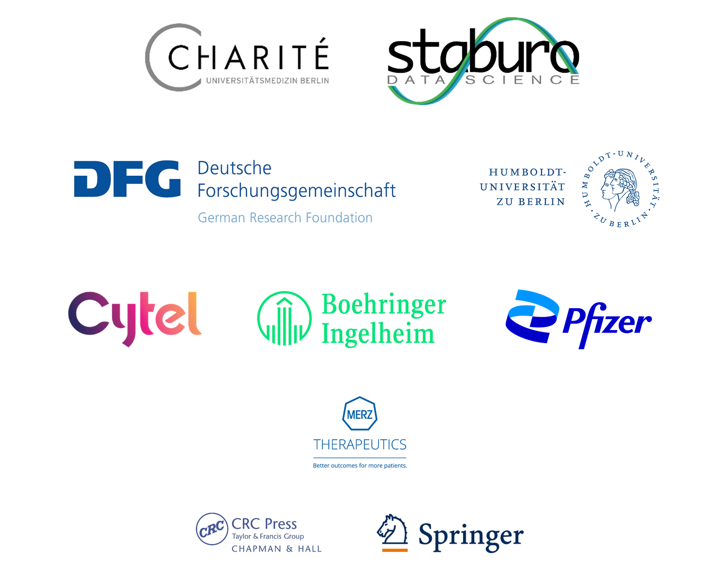 Sponsor Logos